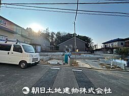 物件画像 八王子市鹿島1期　新築戸建　1号棟