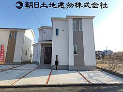 物件画像 八王子市諏訪町4期　新築戸建　A号棟