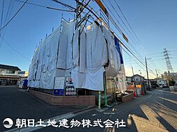 物件画像 八王子市石川町　新築戸建て　全4棟　2号棟