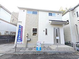 物件画像 町田市大蔵町　中古戸建