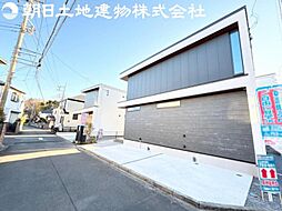 物件画像 相模原市陽光台4丁目　全4棟　2号棟