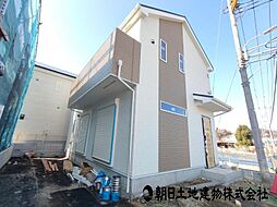 物件画像 八王子市石川町23-1　新築戸建　3号棟