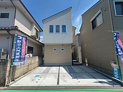 物件画像 相模台7丁目 新築戸建 3号棟