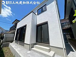 物件画像 相模原市中央区上溝乙五号 3期