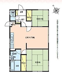 物件画像 相模原市中央区松が丘1丁目