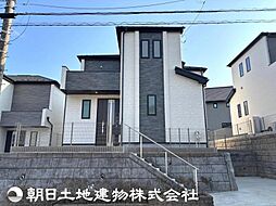 物件画像 三輪緑山4丁目　全9棟　新築戸建て　C号棟