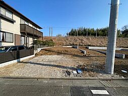 物件画像 八王子市石川町　全3区画　1号地