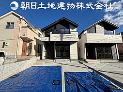 物件画像 八王子市丸山町1期　全2棟　1号棟