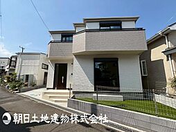 物件画像 相模原市南区御園3丁目 全2棟 2号棟