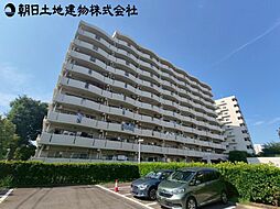物件画像 プラザシティ相模大野4号棟