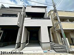 物件画像 相模原市緑区橋本2期 2号棟