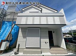 物件画像 相模原市中央区上溝4丁目5期 2号棟