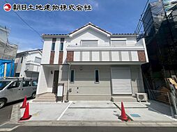 物件画像 相模原市中央区上溝4丁目5期　3号棟