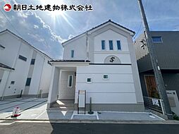 物件画像 相模原市中央区上溝4丁目5期　7号棟