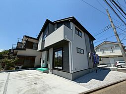 物件画像 緑区町屋2丁目1期 新築戸建