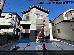 物件画像 相模原市南区大野台1丁目　新築戸建