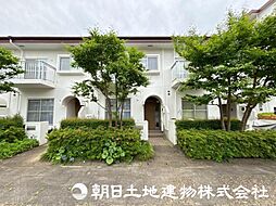 物件画像 グリーンメゾン南大沢　13−17号棟5