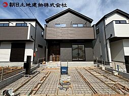 物件画像 相模原市南区下溝18期　全6棟　2号棟