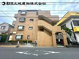 物件画像 ライオンズマンション相武台第3