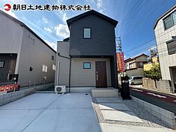 物件画像 八王子市台町 24ー2期