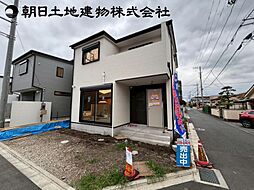 物件画像 相模原市緑区二本松1丁目　1号棟