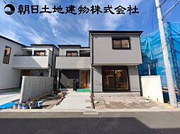 物件画像 相模原市緑区二本松1丁目　2号棟