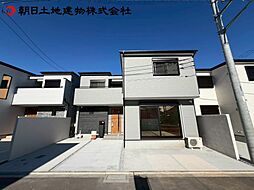 物件画像 相模原市緑区二本松1丁目 2号棟