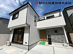 物件画像 相模原市緑区二本松1丁目　3号棟