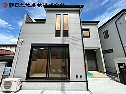 物件画像 相模原市緑区二本松1丁目　4号棟
