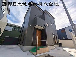 物件画像 相模原市緑区二本松1丁目　5号棟