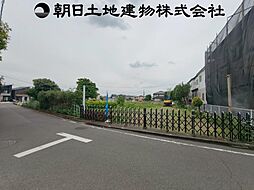 中央区田名 　条件付き土地　 全15区画　2区画