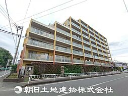 サンライズステージ相模原清新