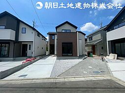 物件画像 八王子市長沼町4期 4号棟