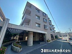 物件画像 ヴィルヌーブ西八王子