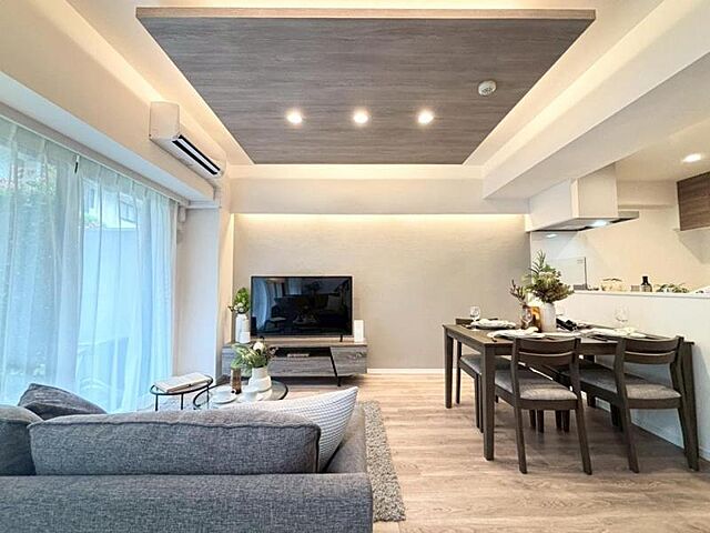 その他 ヴィルヌーブ西八王子 1階/-