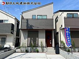 物件画像 相模原市中央区　上溝全7区画　7号棟