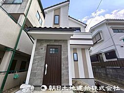 物件画像 八王子市並木町4期