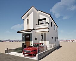 物件画像 八王子市並木町4期