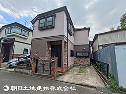 物件画像 相模原市南区西大沼5丁目