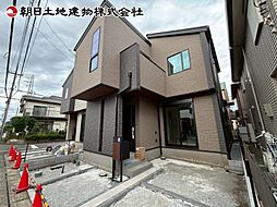 物件画像 相模原市中央区淵野辺本町II　全2棟　2号棟