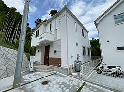 物件画像 町田市野津田町29期 6号棟