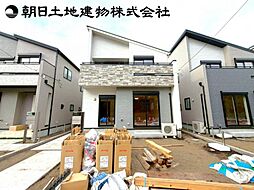 物件画像 町田市木曽西3丁目 I期　全4棟　2号棟