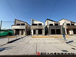 物件画像 町田市木曽西3丁目 I期　全4棟　2号棟