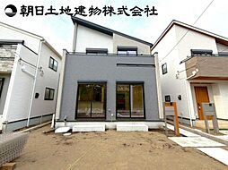 物件画像 町田市木曽西3丁目 I期　全4棟　3号棟