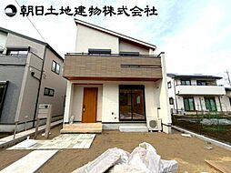 物件画像 町田市木曽西3丁目 I期　全4棟　4号棟