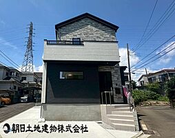 物件画像 相模原市中央区淵野辺本町1丁目