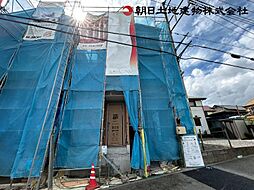 物件画像 相模原市緑区 橋本7丁目3期 2号棟