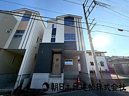 物件画像 相模原市緑区 橋本7丁目3期 2号棟