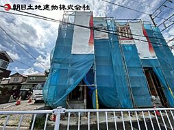 物件画像 相模原市緑区　橋本7丁目3期　1号棟