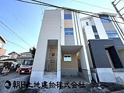 物件画像 相模原市緑区 橋本7丁目3期 1号棟